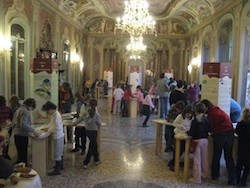 eurochocolate bambini